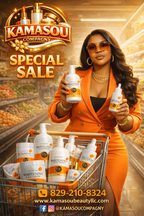 Kamasou Beauty Bundle Pack