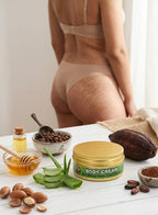 Stretch marks