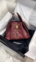 Chanel Caviar Quilted Small Chanel Handbag