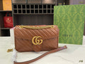 Gucci GG Marmont Shoulder Bag