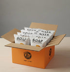 Kamasou Acne Control Soap