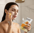 Kamasou Acne Control Soap