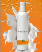 Kamasou Whitening Body Cream