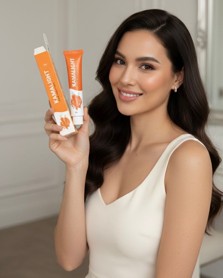 Kamasou Beauty Kamalight Acne Treatment