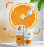 Kamasou Beauty Vitamin C Face Serum