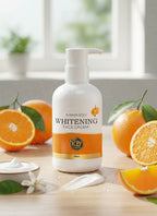 Kamasou Whitening Face Cream