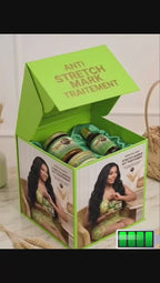 Stretch marks