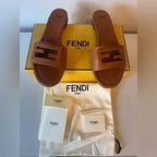 Fendi shoes