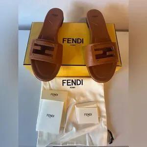 Fendi shoes