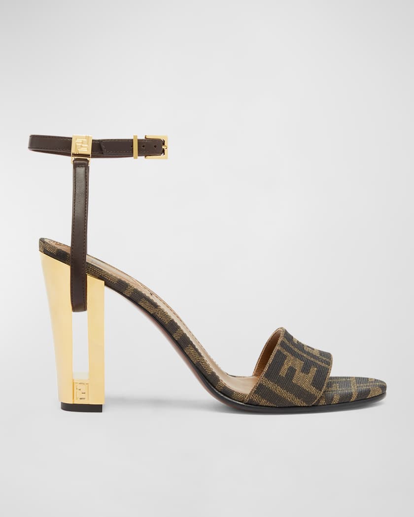 Fendi shoes