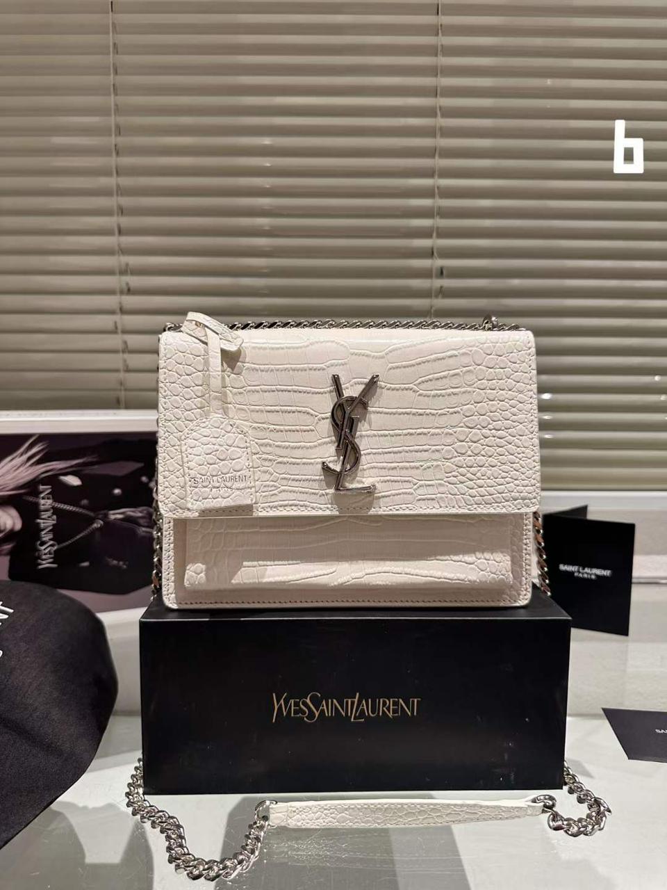 Yves saint laurent