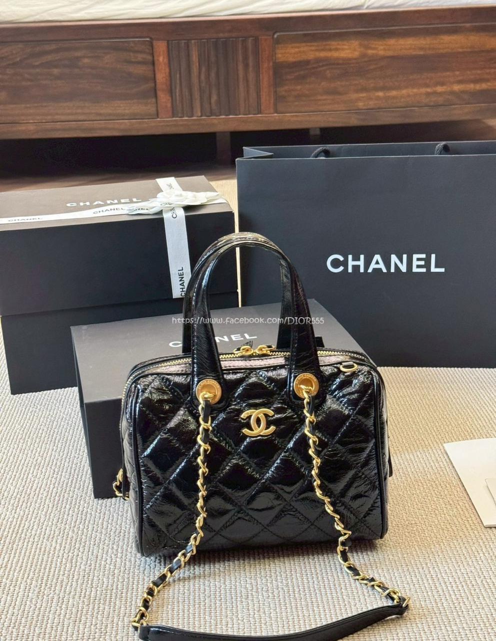 Chanel bag