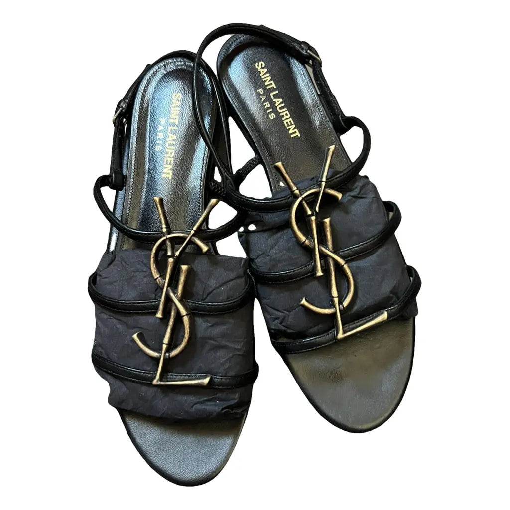 Yves saint laurent