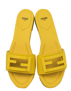 Fendi shoes