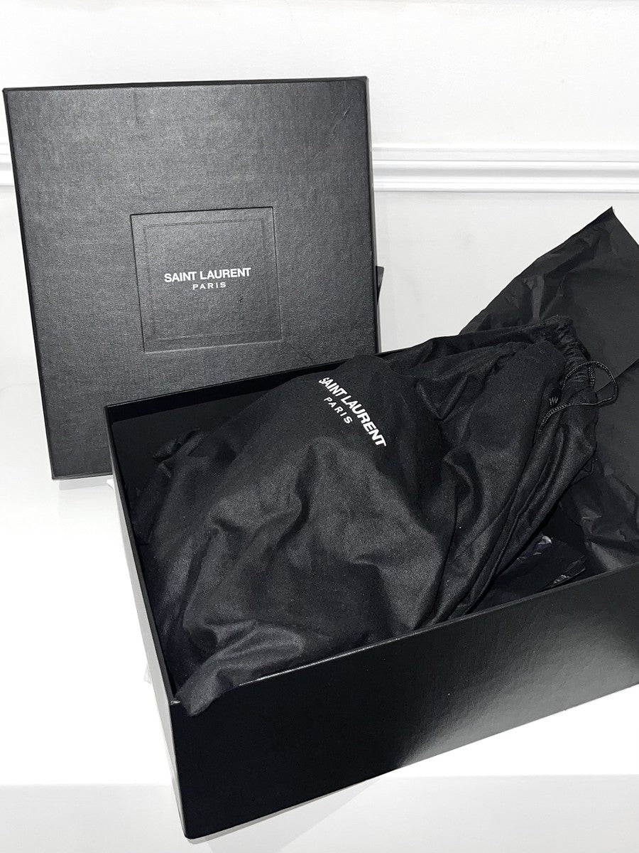 Yves saint laurent