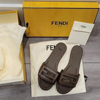 Fendi shoes