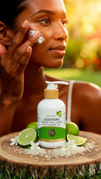 Hydrating face cleanser