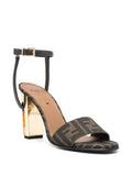 Fendi shoes