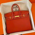 Hermes Birkin Bag