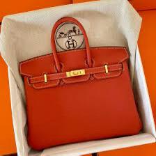 Hermes Birkin Bag